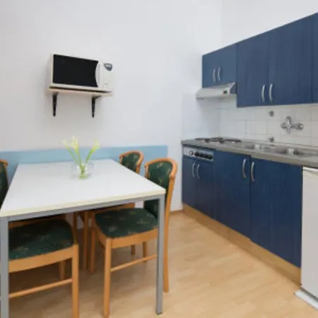 Apartament Sunset Lanterna *