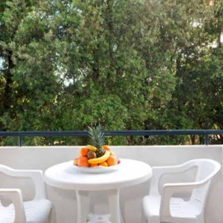 Apartament Sunset Lanterna