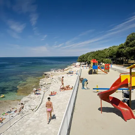 Apartman Sunset Lanterna *