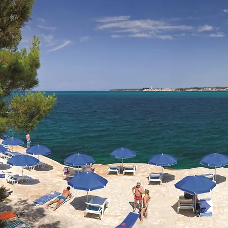 Sunset Lanterna * Poreč