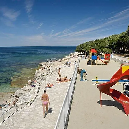 Apartament Sunset Lanterna Poreč