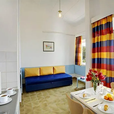 Apartament Sunset Lanterna *