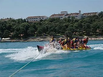 Apartament Sunset Lanterna Poreč