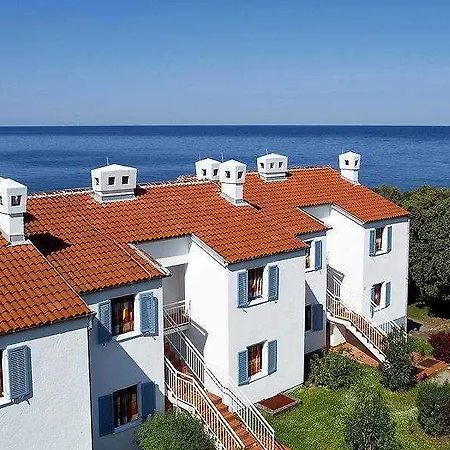 Apartmán Sunset Lanterna Poreč