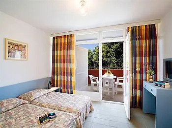 Apartmán Sunset Lanterna Poreč