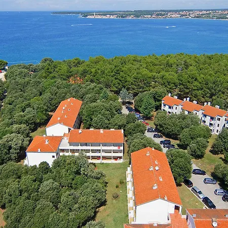 Apartament Sunset Lanterna
