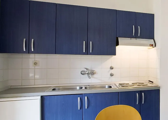 Apartman Sunset Lanterna Poreč