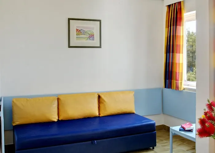 Sunset Lanterna * Poreč