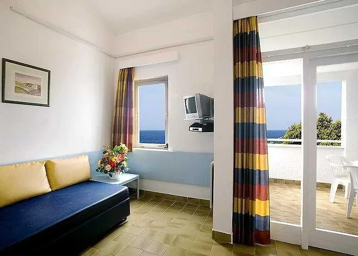 Sunset Lanterna * Poreč