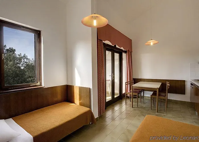 Apartman Sunset Lanterna Poreč