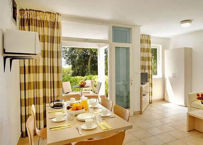 Apartman Sunset Lanterna