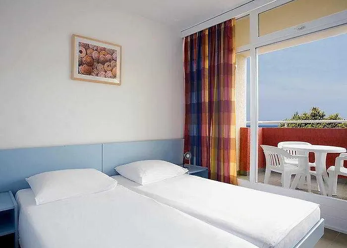 Sunset Lanterna Apartman