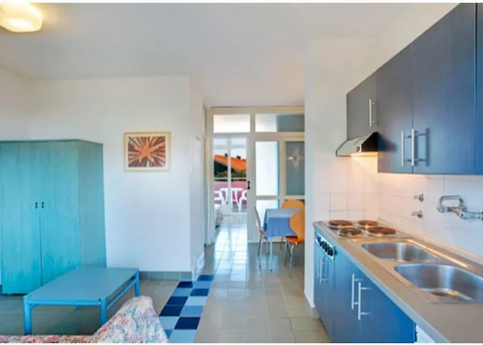 Apartman Sunset Lanterna Poreč