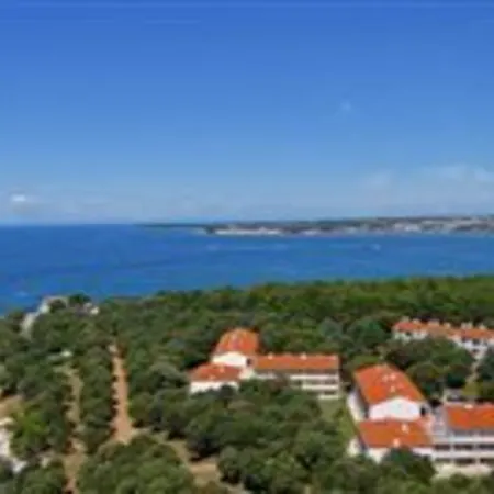 Sunset Lanterna 포레치