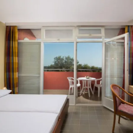 Sunset Lanterna 아파트 *