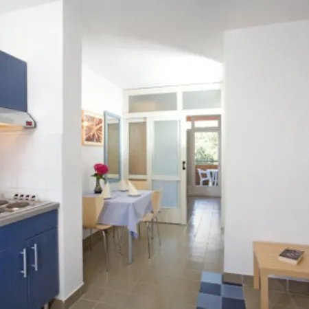 아파트 Sunset Lanterna