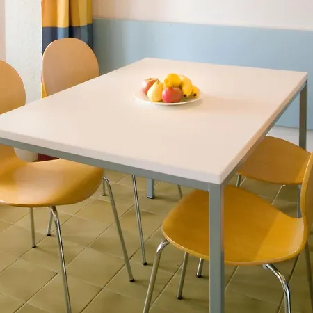 아파트 Sunset Lanterna *