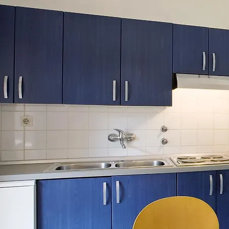 아파트 Sunset Lanterna 포레치