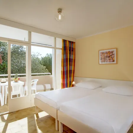 아파트 Sunset Lanterna *