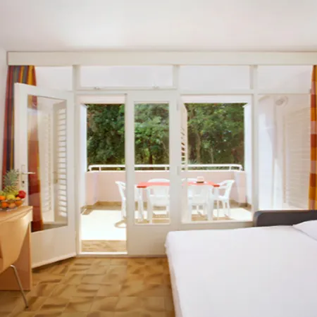 Sunset Lanterna 아파트