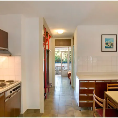 아파트 Sunset Lanterna 포레치