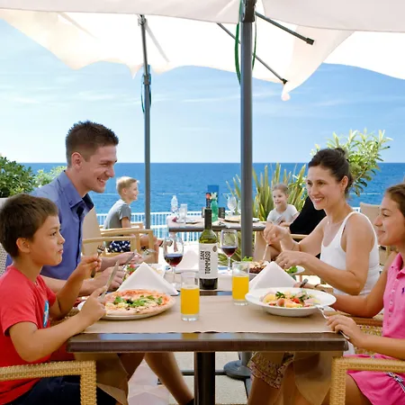 Sunset Lanterna 포레치