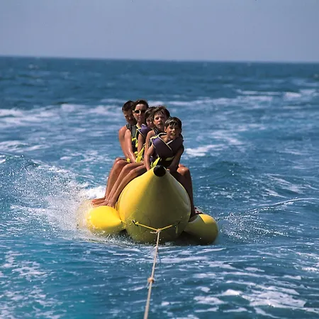 Sunset Lanterna * 포레치