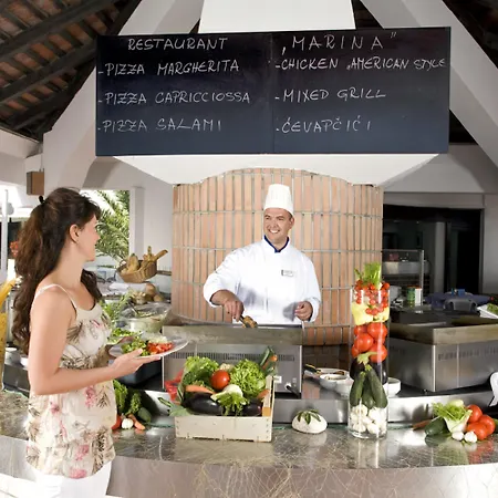 Sunset Lanterna * 포레치