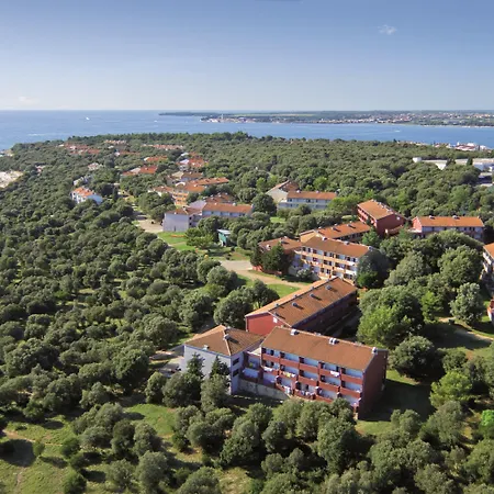 Sunset Lanterna 포레치