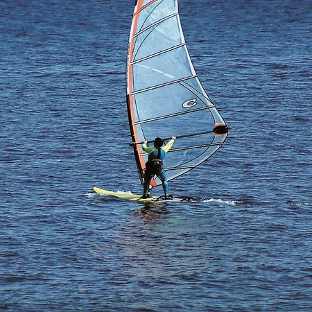 Sunset Lanterna 아파트 *