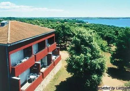 Sunset Lanterna * 포레치