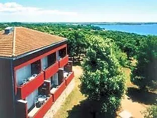 Sunset Lanterna Apartment *