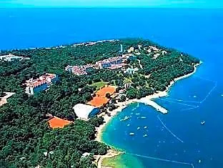 Sunset Lanterna Apartment Porec