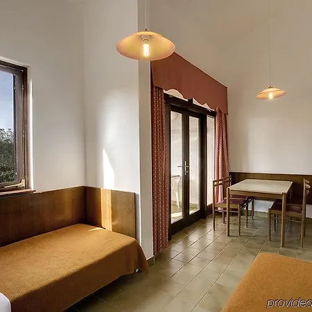 Apartment Sunset Lanterna Porec