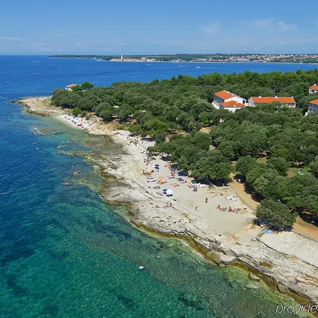 아파트 Sunset Lanterna *