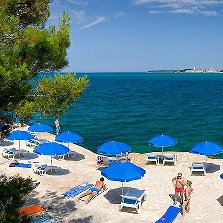 아파트 Sunset Lanterna