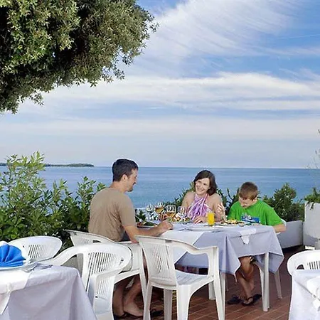 Sunset Lanterna بوريتش