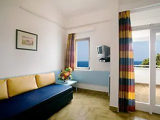 شقة Sunset Lanterna *