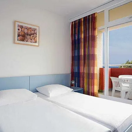 Sunset Lanterna Апартаменты
