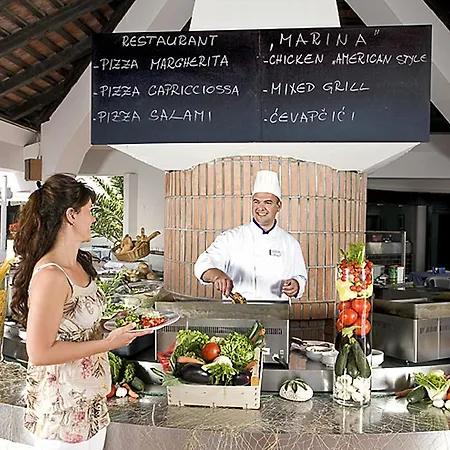 شقة Sunset Lanterna بوريتش