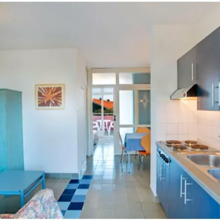 Apartment Sunset Lanterna Porec