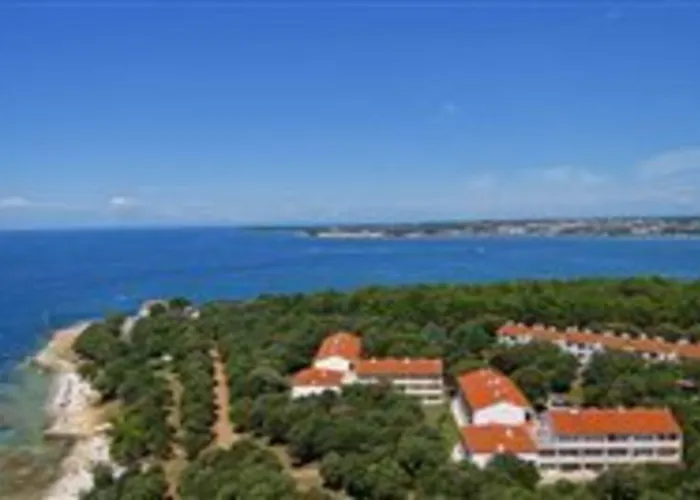 Sunset Lanterna ポレッチ