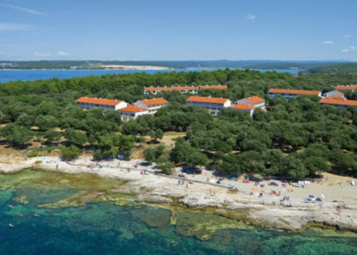 Sunset Lanterna ポレッチ