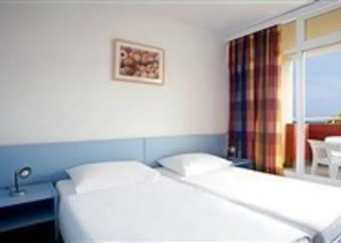 Sunset Lanterna Apartment