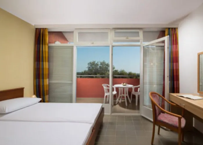 Sunset Lanterna Apartment *