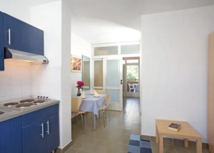 アパート Sunset Lanterna