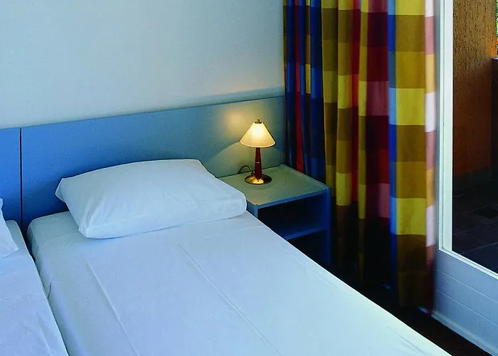 Sunset Lanterna Apartment