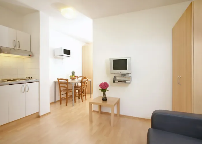 Sunset Lanterna Apartment