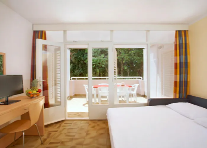 Sunset Lanterna Apartment