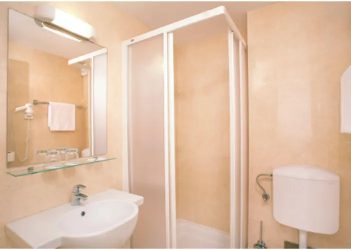 Sunset Lanterna アパート